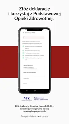 Portal Pacjenta CMP android App screenshot 5